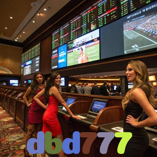 dbd777: Aposta Facilmente com Funcionalidades Completas no Aplicativo Móvel