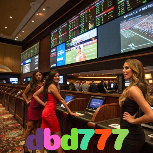 dbd777: Aposta Facilmente com Funcionalidades Completas no Aplicativo Móvel