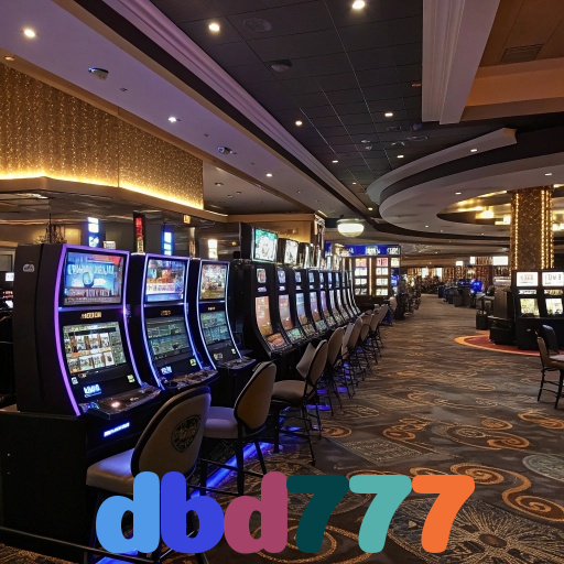 dbd777: Aposta Facilmente com Funcionalidades Completas no Aplicativo Móvel
