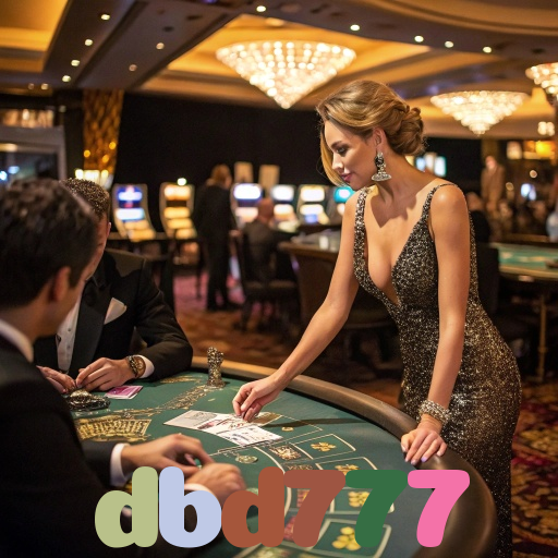 dbd777: Aposta Facilmente com Funcionalidades Completas no Aplicativo Móvel