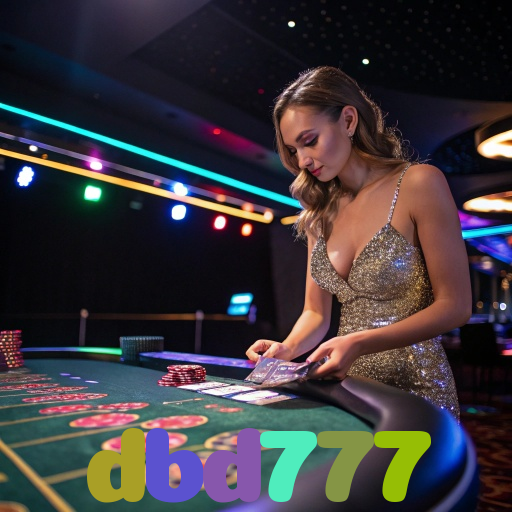 dbd777: Aposta Facilmente com Funcionalidades Completas no Aplicativo Móvel