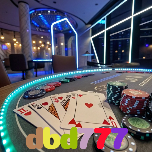 dbd777: Aposta Facilmente com Funcionalidades Completas no Aplicativo Móvel