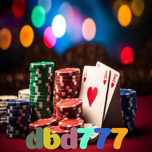 dbd777: Aposta Facilmente com Funcionalidades Completas no Aplicativo Móvel