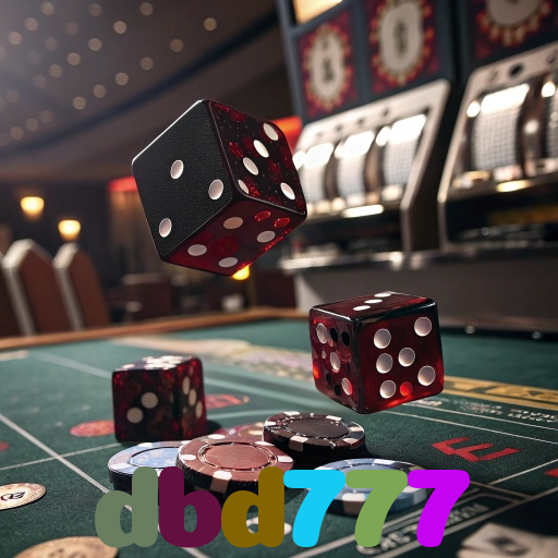 dbd777: Aposta Facilmente com Funcionalidades Completas no Aplicativo Móvel