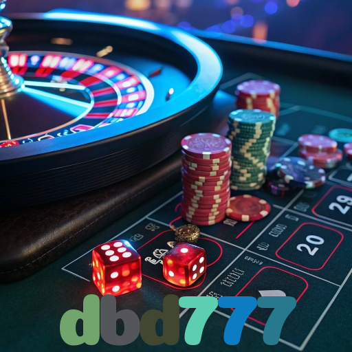 dbd777: Aposta Facilmente com Funcionalidades Completas no Aplicativo Móvel