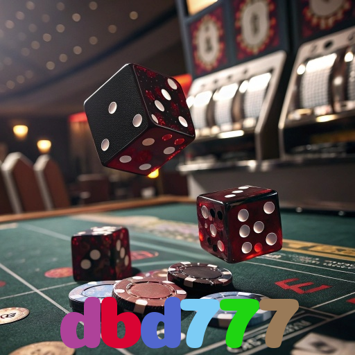 dbd777: Aposta Facilmente com Funcionalidades Completas no Aplicativo Móvel
