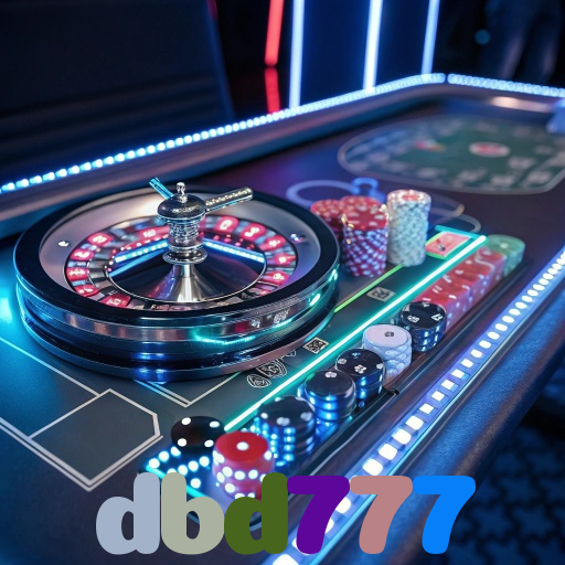 dbd777: Aposta Facilmente com Funcionalidades Completas no Aplicativo Móvel