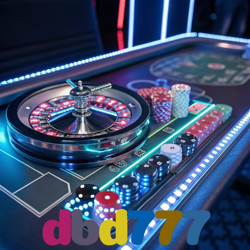 dbd777: Aposta Facilmente com Funcionalidades Completas no Aplicativo Móvel