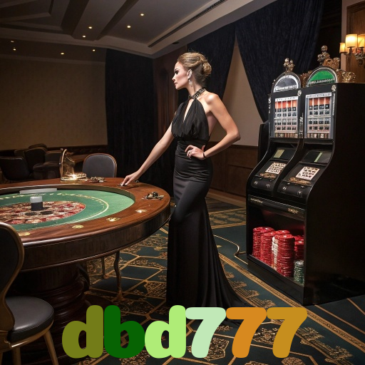 dbd777: Aposta Facilmente com Funcionalidades Completas no Aplicativo Móvel
