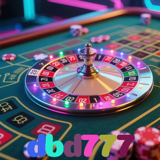 dbd777: Aposta Facilmente com Funcionalidades Completas no Aplicativo Móvel