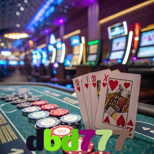 dbd777: Aposta Facilmente com Funcionalidades Completas no Aplicativo Móvel