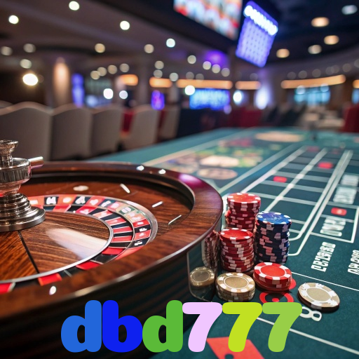 dbd777: Aposta Facilmente com Funcionalidades Completas no Aplicativo Móvel