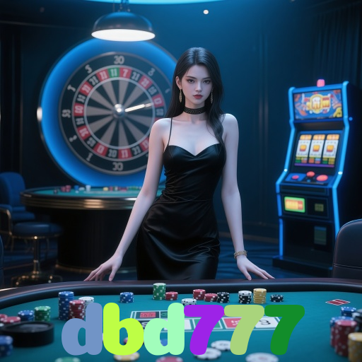 dbd777: Aposta Facilmente com Funcionalidades Completas no Aplicativo Móvel
