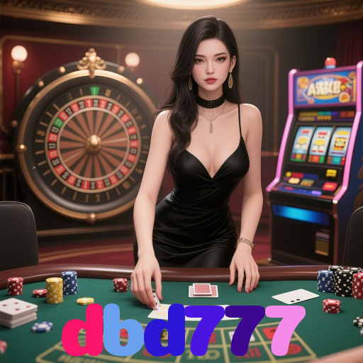 dbd777: Aposta Facilmente com Funcionalidades Completas no Aplicativo Móvel