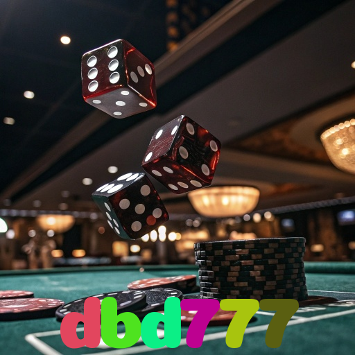 dbd777: Aposta Facilmente com Funcionalidades Completas no Aplicativo Móvel