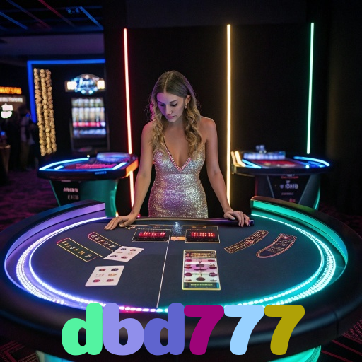dbd777: Aposta Facilmente com Funcionalidades Completas no Aplicativo Móvel