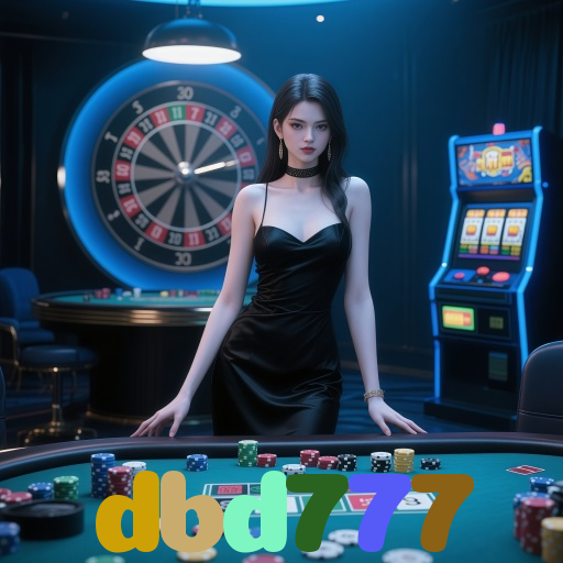 dbd777: Aposta Facilmente com Funcionalidades Completas no Aplicativo Móvel
