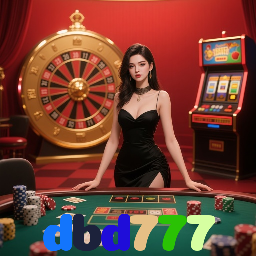 dbd777: Aposta Facilmente com Funcionalidades Completas no Aplicativo Móvel