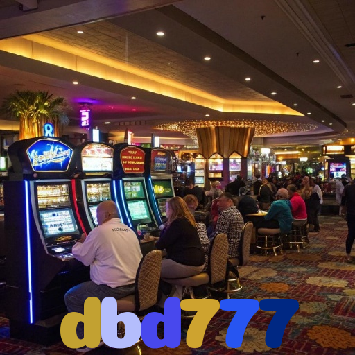 dbd777: Aposta Facilmente com Funcionalidades Completas no Aplicativo Móvel
