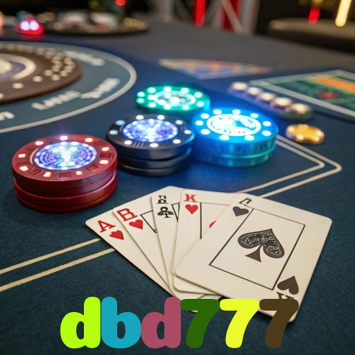 dbd777: Aposta Facilmente com Funcionalidades Completas no Aplicativo Móvel
