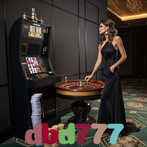 dbd777: Aposta Facilmente com Funcionalidades Completas no Aplicativo Móvel