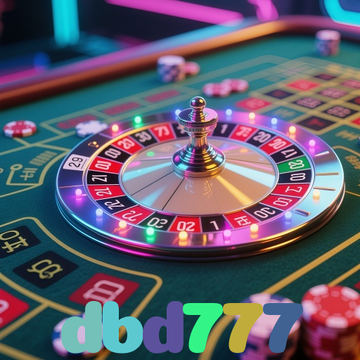 dbd777: Aposta Facilmente com Funcionalidades Completas no Aplicativo Móvel