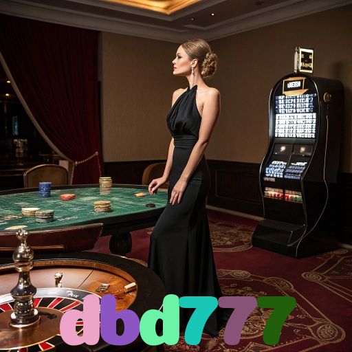 dbd777: Aposta Facilmente com Funcionalidades Completas no Aplicativo Móvel