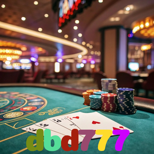 dbd777: Aposta Facilmente com Funcionalidades Completas no Aplicativo Móvel