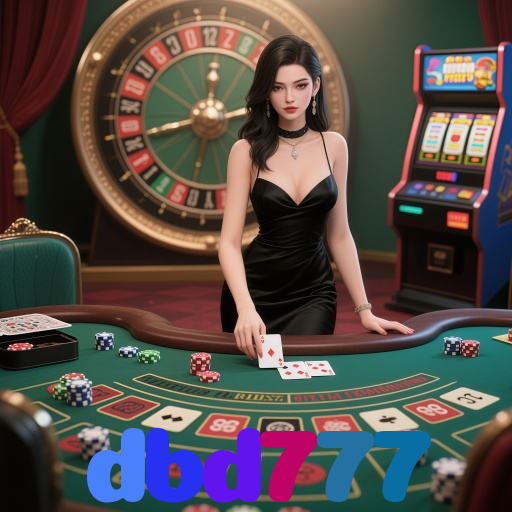 dbd777: Aposta Facilmente com Funcionalidades Completas no Aplicativo Móvel