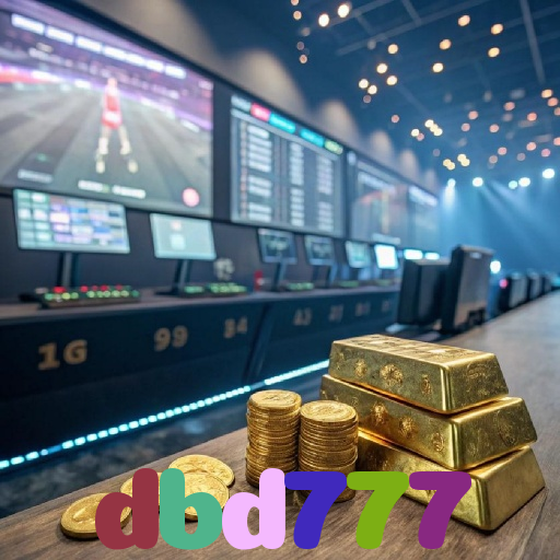 dbd777: Aposta Facilmente com Funcionalidades Completas no Aplicativo Móvel