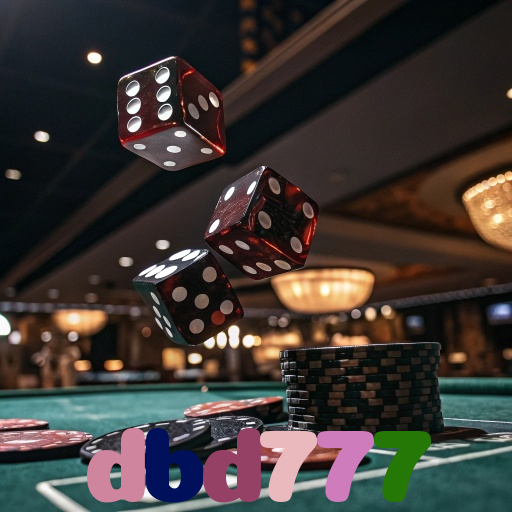 dbd777: Aposta Facilmente com Funcionalidades Completas no Aplicativo Móvel