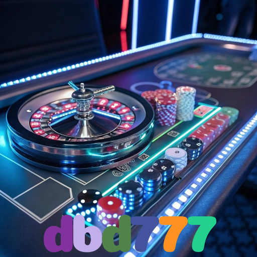 dbd777: Aposta Facilmente com Funcionalidades Completas no Aplicativo Móvel