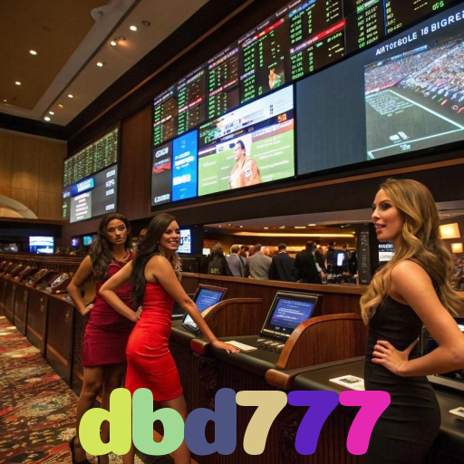 dbd777: Aposta Facilmente com Funcionalidades Completas no Aplicativo Móvel