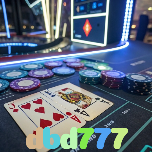 dbd777: Aposta Facilmente com Funcionalidades Completas no Aplicativo Móvel