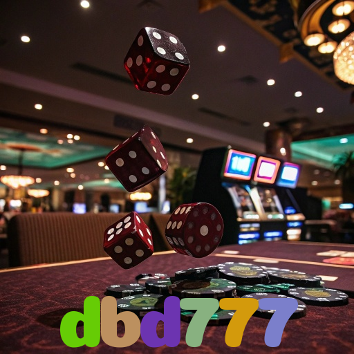 dbd777: Aposta Facilmente com Funcionalidades Completas no Aplicativo Móvel