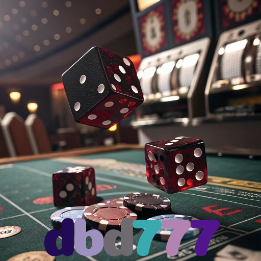 dbd777: Aposta Facilmente com Funcionalidades Completas no Aplicativo Móvel