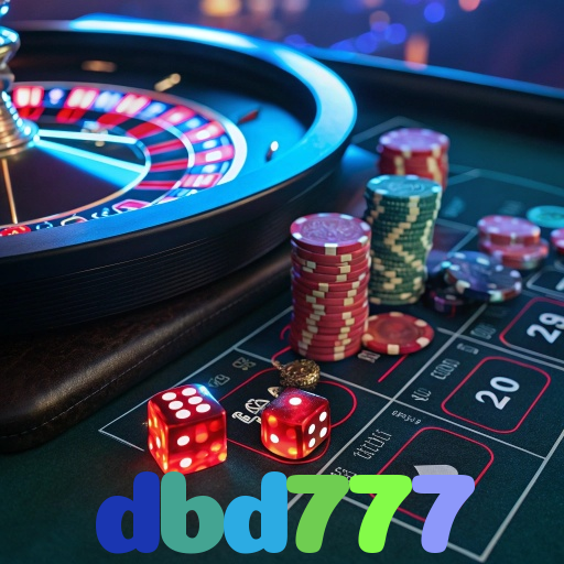 dbd777: Aposta Facilmente com Funcionalidades Completas no Aplicativo Móvel