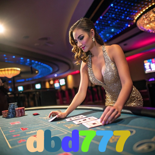 dbd777: Aposta Facilmente com Funcionalidades Completas no Aplicativo Móvel