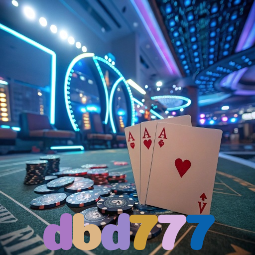 dbd777: Aposta Facilmente com Funcionalidades Completas no Aplicativo Móvel