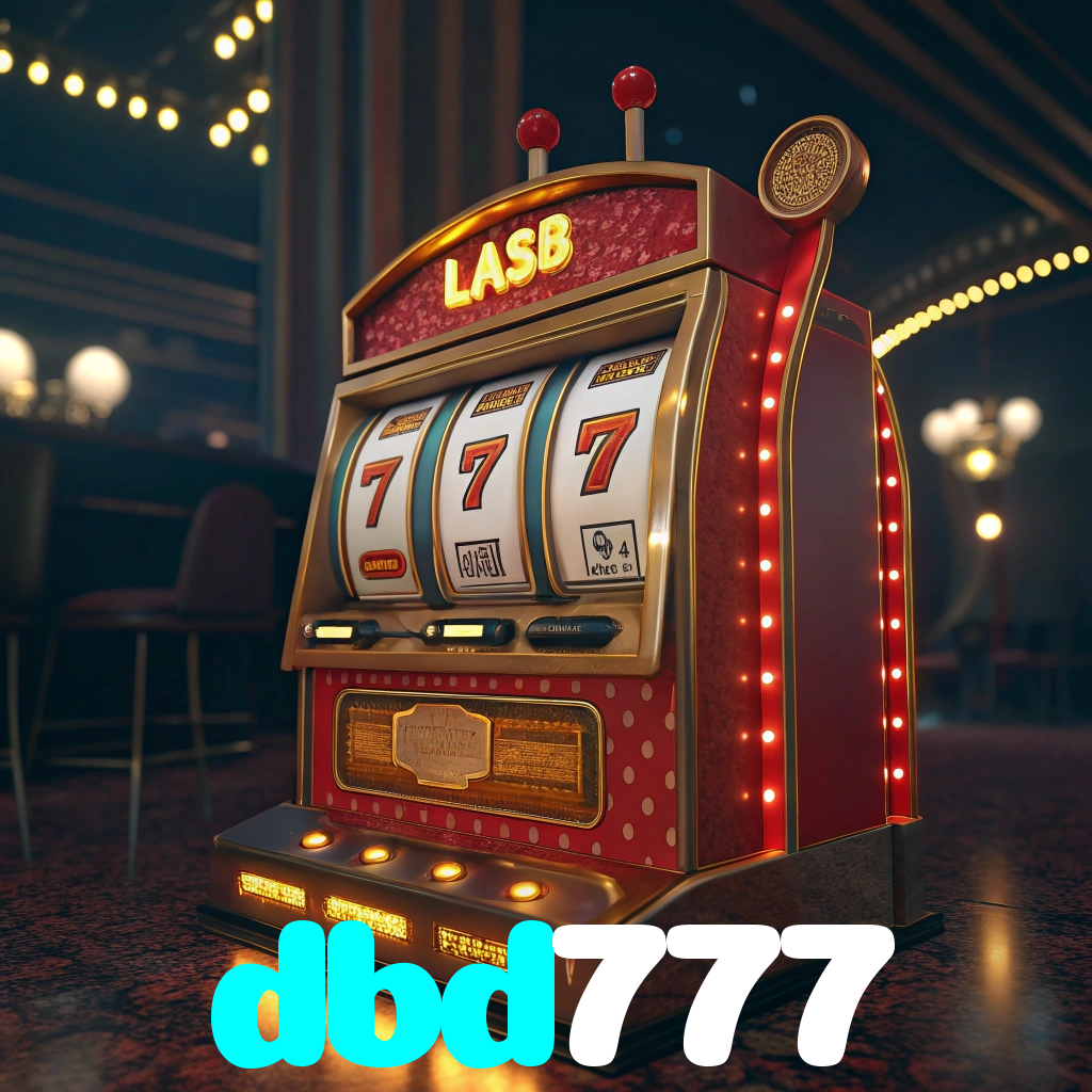 dbd777: Aposta Facilmente com Funcionalidades Completas no Aplicativo Móvel