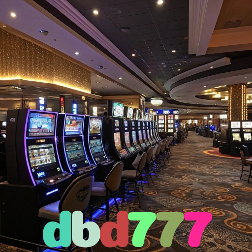 dbd777: Aposta Facilmente com Funcionalidades Completas no Aplicativo Móvel