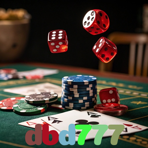 dbd777: Aposta Facilmente com Funcionalidades Completas no Aplicativo Móvel