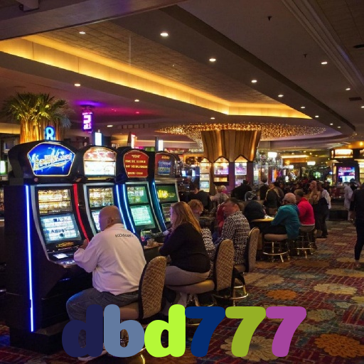dbd777: Aposta Facilmente com Funcionalidades Completas no Aplicativo Móvel