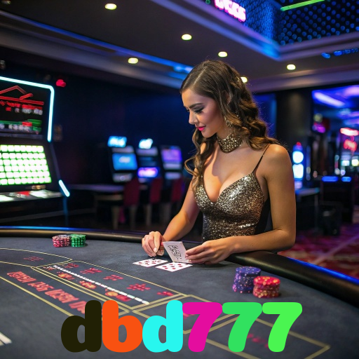 dbd777: Aposta Facilmente com Funcionalidades Completas no Aplicativo Móvel