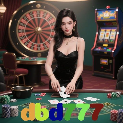dbd777: Aposta Facilmente com Funcionalidades Completas no Aplicativo Móvel