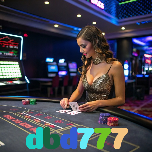dbd777: Aposta Facilmente com Funcionalidades Completas no Aplicativo Móvel