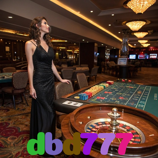 dbd777: Aposta Facilmente com Funcionalidades Completas no Aplicativo Móvel