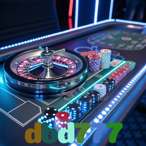 dbd777: Aposta Facilmente com Funcionalidades Completas no Aplicativo Móvel