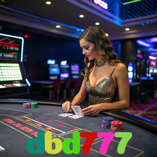 dbd777: Aposta Facilmente com Funcionalidades Completas no Aplicativo Móvel