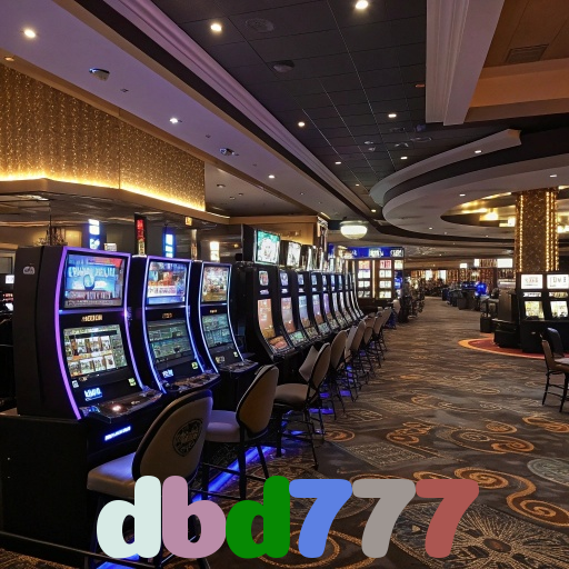 dbd777: Aposta Facilmente com Funcionalidades Completas no Aplicativo Móvel